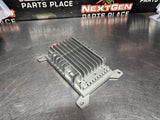 2005 C6 CORVETTE BOSE AMPLIFIER RADIO STEREO OEM 15270620 #1468