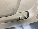 2014 CHEVY SILVERADO 2500HD LH DRIVER INTERIOR DOOR PANEL OEM #758