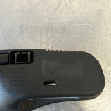 97-04 C5 CORVETTE DONNELLEY’S REAR VIEW MIRROR OEM #VV203