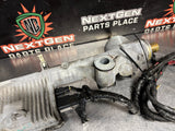 2011-2014 F150 ELECTRIC POWER STEERING RACK & PINION CL34-3D070-BB OEM #1375