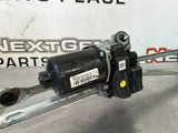 2015 FORD MUSTANG WIPER MOTOR ASSEMBLY FR3B-17500-AC OEM #401