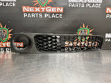 08-09 PONTIAC G8 LOWER FRONT FOG LIGHT GRILLE PASSENGER SIDE RH 92201768 OEM #825
