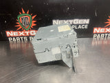 2011 FORD MUSTANG GT RADIO RECEIVER OEM #1581