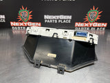 2008 FORD F250 SUPERDUTY DIESEL 6.4 A/T INSTRUMENT CLUSTER OEM #694