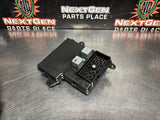 2012 C6 CORVETTE BCM BODY CONTROL MODULE FUSE BOX OEM 20934684 #1409