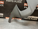 14-19 C7 CORVETTE LEATHER BATWING DASH TRIM OEM 23205994 #1181