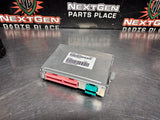 2001 C5 CORVETTE BCM 10304931 OEM #1433