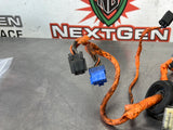 97-04 C5 CORVETTE LH DRIVER SIDE DOOR WIRING HARNESS OEM #477