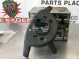 04-06 PONTIAC GTO STEERING WHEEL REAR TRIM COVER  92119694 OEM #247
