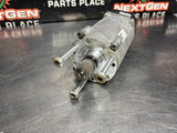 2017 CAMARO SS ELECTRIC POWER STEERING PUMP MOTOR OEM #1540