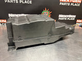 2011 SILVERADO 2500HD SUBWOOFER SPEAKER BOX 25915806 OEM #710