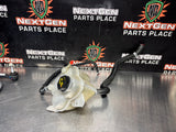 2024 FORD MUSTANG GT COOLANT OVERFLOW RESERVOIR PR33-8A080-AB OEM #1392