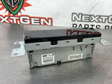 2013 FORD MUSTANG GT RADIO DISPLAY SCREEN OEM BR3T-19C116-AB #360