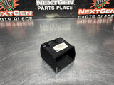 05-13 C6 CORVETTE LH DASH BEZEL ASSEMBLY VENT 10324499 OEM #1409