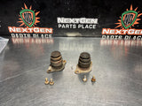 2014 FORD MUSTANG GT REAR END BUMP STOPS 5R33-5K570-AC OEM #1419