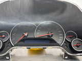 2012 C6 CORVETTE CLUSTER INFO CONTROL PANEL 94,800 MILES OEM 20918251 #1492