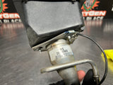 05-13 C6 CORVETTE FUEL FILLER PIPE HOUSING OEM 10354841 #1038