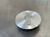 CAMARO GM WHEEL CENTER CAP 2.25” 92202223 #3612