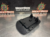 2016 MUSTANG GT CENTER CONSOLE ARM REST LID OEM #1399