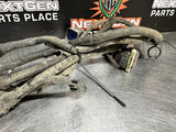 2005 FORD F350 6.0 DIESEL 5R110 AUTO TRANSMISSION HARNESS OEM #845