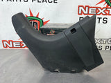 08-09 PONTIAC G8 INTERIOR DRIVER SIDE KICK PANEL OEM 92189601 #392