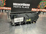 2012 GMC SIERRA K3500 AC HEATER CLIMATE CONTROL 20921714 OEM #871