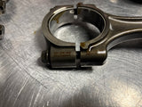 97-04 C5 CORVETTE GEN III LS1 5.7 PISTONS AND RODS OEM #1301
