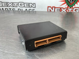 97 98 C5 CORVETTE ELECTRONIC SUSPENSION MODULE SELECTIVE RIDE 16265761 #228