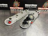 GM OEM GEN III LS1 5.7 VALVE COVER SET USED 12559892 12559895 #880