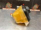10-14 FORD MUSTANG GT COOLANT RESERVOIR BOTTLE CR33-8AO80-AA OEM #1298