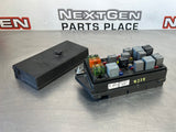 1998 C5 CORVETTE UNDERHOOD WIRING JUNCTION FUSE BOX BLOCK OEM 12161088 #228