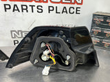 08 - 09 PONTIAC G8 LH RH DRIVER PASSENGER REAR TAIL LIGHT BRAKE LIGHT SET OEM #397