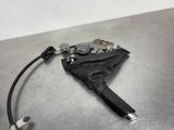 05 - 13 C6 CORVETTE E BRAKE HANDLE OEM #1485