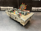 2012 GMC SIERRA 2500 DIESEL 6.6 UNDERHOOD FUSE BOX 22798216 OEM #1294