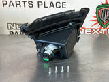 2014 FORD MUSTANG GT CALIFORNIA SPECIAL RH PASSENGER SIDE LED FOG LIGHT OEM #393