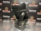 05-13 C6 CORVETTE RH PASSENGER SIDE FENDER LINER/ BRAKE AIR DUCT OEM #1038