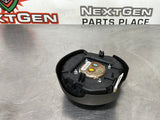 10-11 CAMARO SS DRIVER SIDE AIR BAG #304