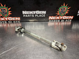 2013 MUSTANG GT STEERING COLUMN LOWER SHAFT AR33-3C662-AB OEM #1264