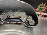2009 C6 CORVETTE CLUSTER INFO CONTROL PANEL 67,167 MILES OEM 25788255 #1538