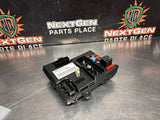 2006 C6 CORVETTE BODY CONTROL MODULE BCM FUSE BOX 15850986 OEM #1407