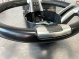 2014 FORD MUSTANG GT STEERING WHEEL OEM #468
