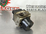 08 09 10 FORD F250 F350 ABS MODULE  7C34-2C346-AH OEM #300