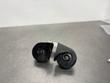 99-04 FORD MUSTANG GT FACTORY DUAL HORNS WITH BRACKET OEM #1495