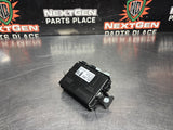 2015 FORD MUSTANG GT LIGHTING CONTROL MODULE FR3T-14D644-BE OEM #1427