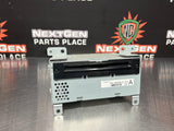 2017 FORD MUSTANG GT SINGLE CD AM FM RADIO STEREO OEM GR3T-19C107-AB OEM #772