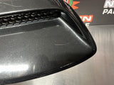 2006 PONTIAC GTO HOOD VENTS / SCOOPS BLCK OEM #762