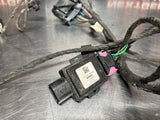 2015 GMC SIERRA 2500HD DEF PUMP MODULE WIRING HARNESS OEM 23323441 #829