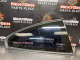 04-06 PONTIAC GTO RH PASSENGER SIDE QUARTER PANEL WINDOW OEM #1438