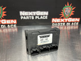 2013 CHEVY SILVERADO 2500HD DORMAN REMAN TRANSFER CASE CONTROL MODULE #737