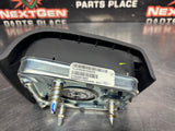 2015 FORD EXPEDITION DRIVER STEERING WHEEL AIR BAG OEM #1382